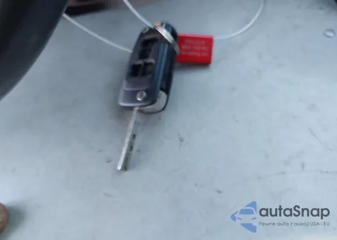 2012 Chevrolet Cruze 1Lt z USA, uszkodzony, nr VIN 1G1PL5SC2C7392817